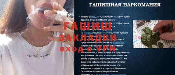 трава Няндома